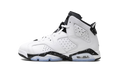 Air Jordan 6 Retro GS "Reverse Oreo" 384665 112