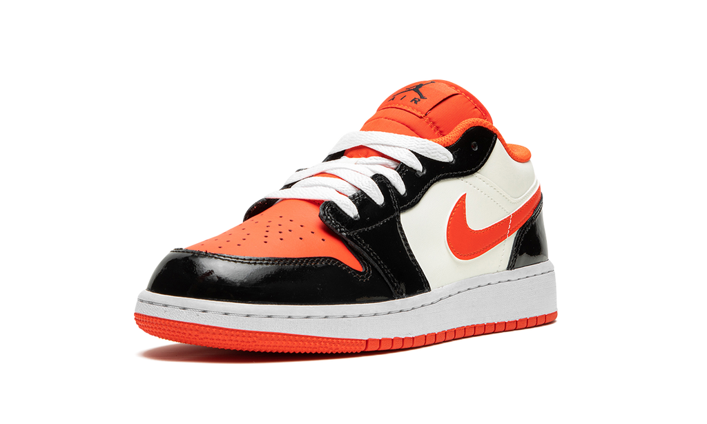 Air Jordan 1 Low GS "Halloween 2023" DV1335 800
