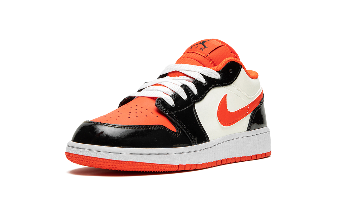 Air Jordan 1 Low GS "Halloween 2023" DV1335 800