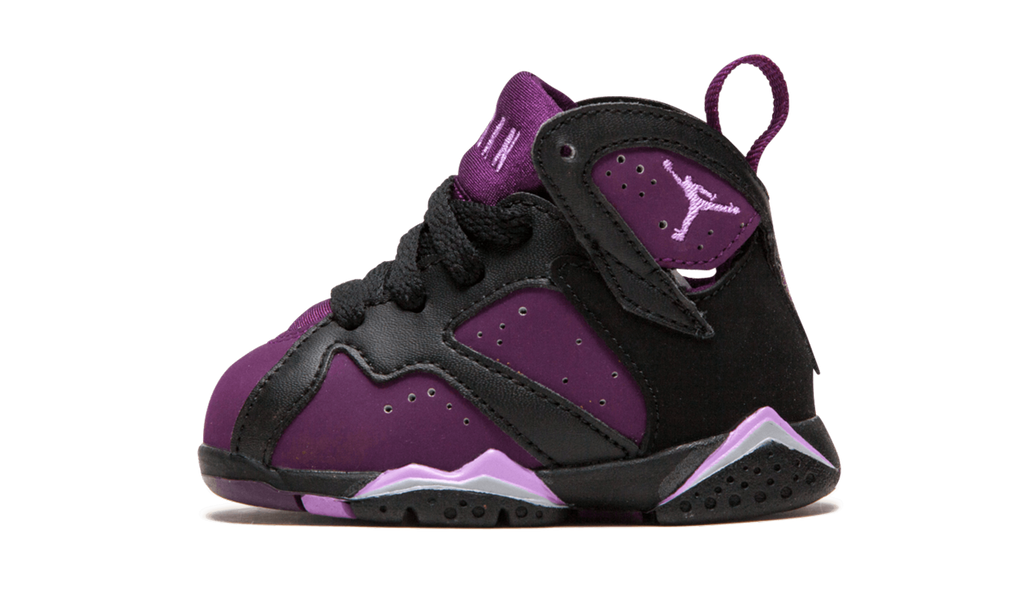 Jordan 7 Retro GT TD "Mulberry" 705418 009
