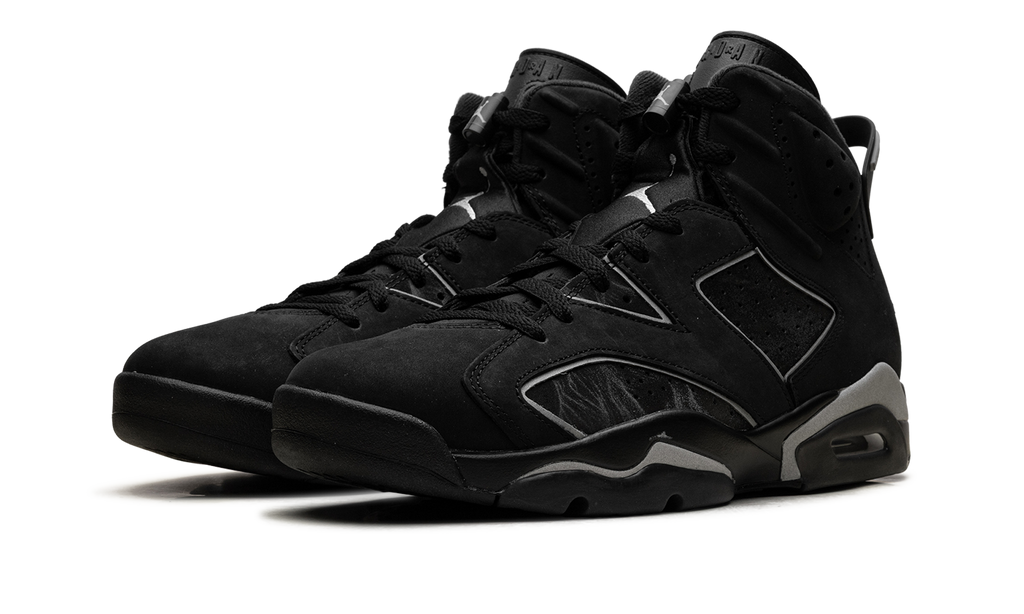 Air Jordan 6 "Cap & Gown" IR2266 010