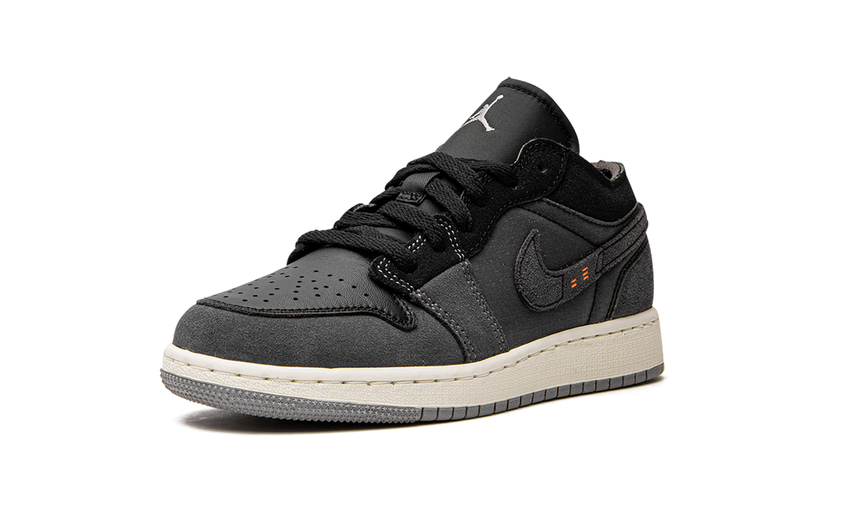 Air Jordan 1 Low SE Craft GS "Inside Out" DV0478 001