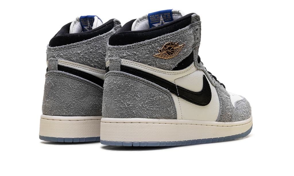Air Jordan 1 Retro High OG GS "Cool Grey" FD1437 003