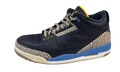 Jordan 3 "Marquette PE" AJ3 838938