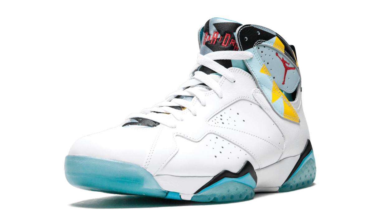 Air Jordan 7 Retro "N7" 744804 144