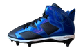 Jordan 6 Detachable Cleats "Blue / Black-White" SU14 MNJDSP 793 D1