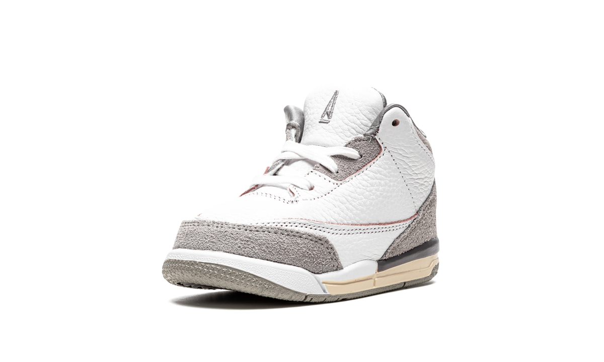Jordan 3 Retro SP TD "A Ma Maniére - Raised By Women" DJ0719 110