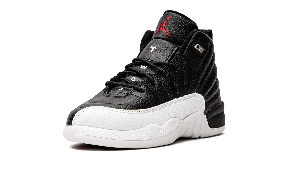 Air Jordan 12 Retro PS "Playoffs 2022" 151186 006