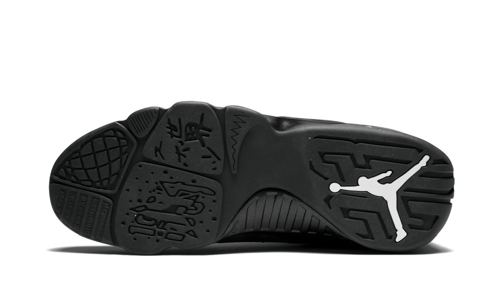 Air Jordan 9 Retro "Anthracite" 302370 013