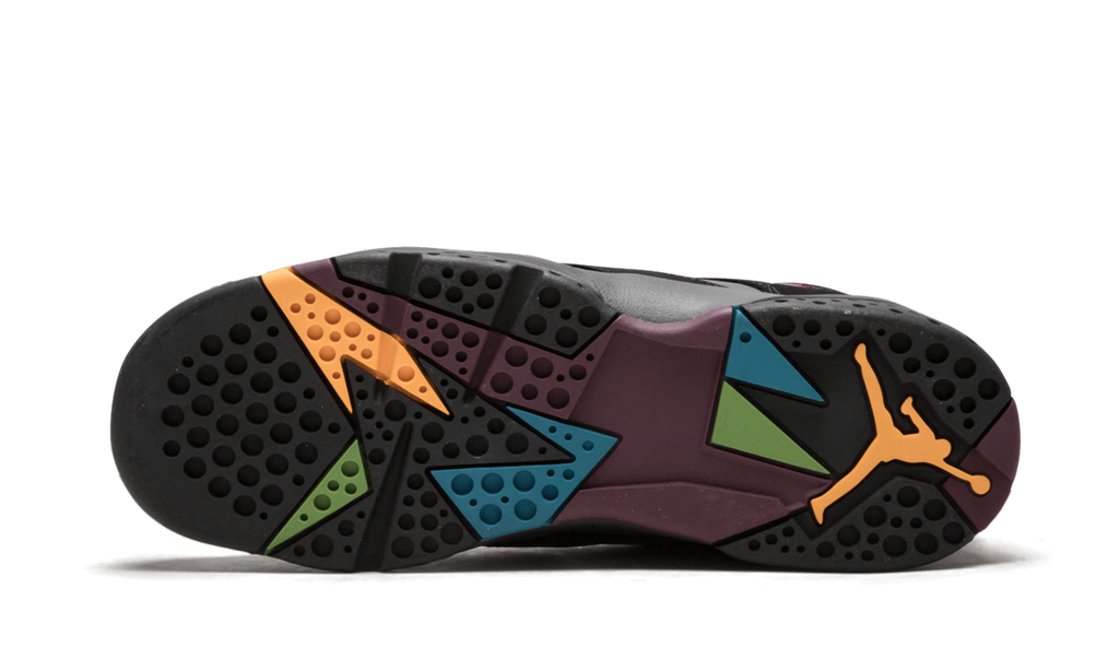 Air Jordan 7 Retro GS "Bordeaux" 304774 034