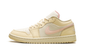 Jordan 1 Low SE WMNS "Seersucker" FQ1925 100