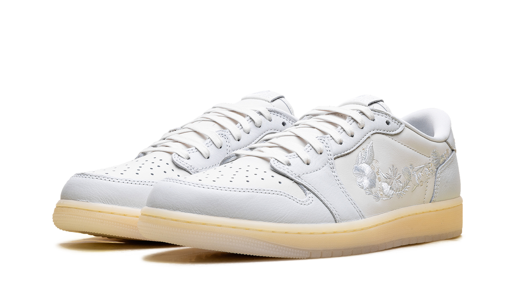 Air Jordan 1 "Sail" IF4391 100