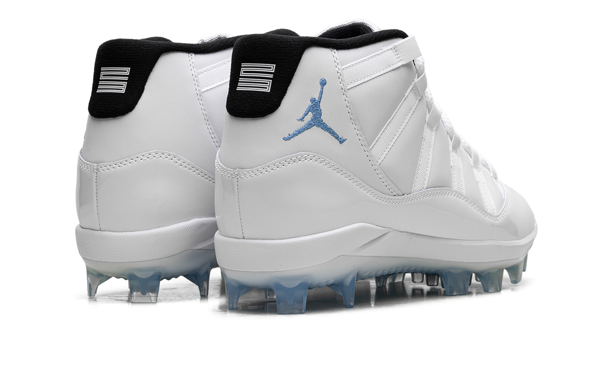 Air Jordan 11 MCS "Legend Blue" HM7326 104