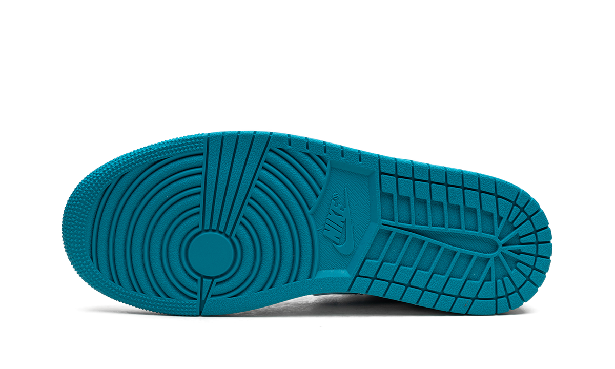 Air Jordan 1 Low "Aquatone" 553558 174