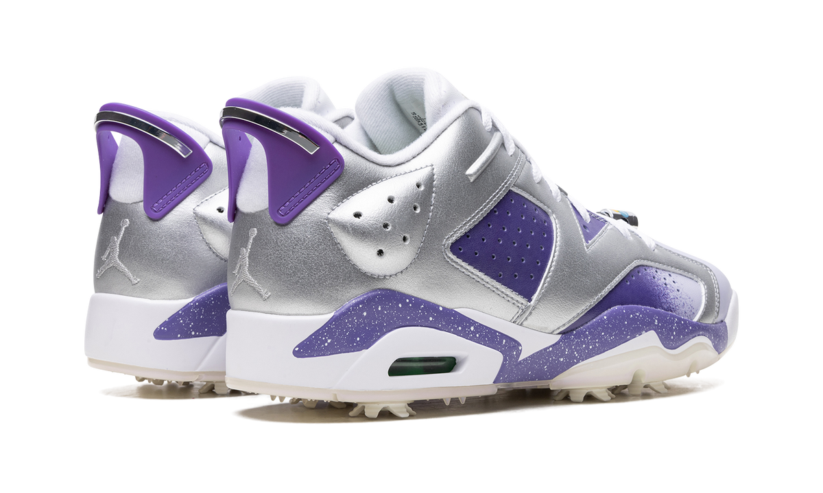 Air Jordan 6 Low Golf "U.S. Open" FD0205 055