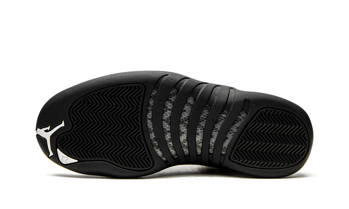 Air Jordan 12 Retro "Royalty Taxi" CT8013 170