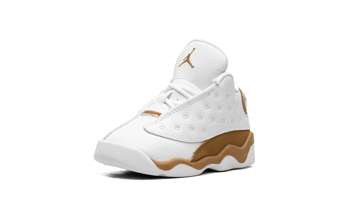 Air Jordan 13 TD "Wheat" DJ3004 171