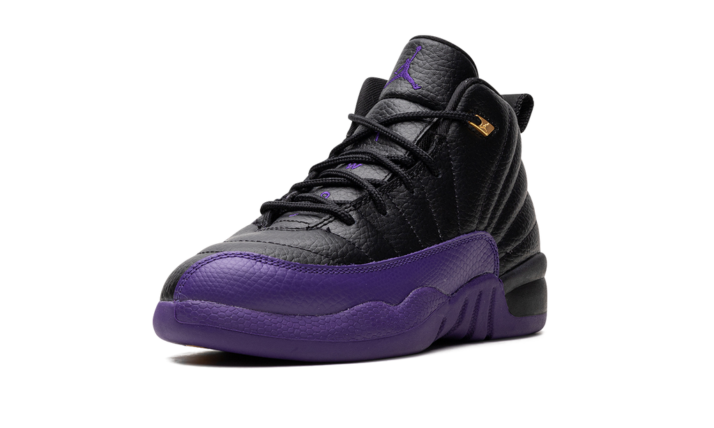 Air Jordan 12 PS "Field Purple" 151186 057