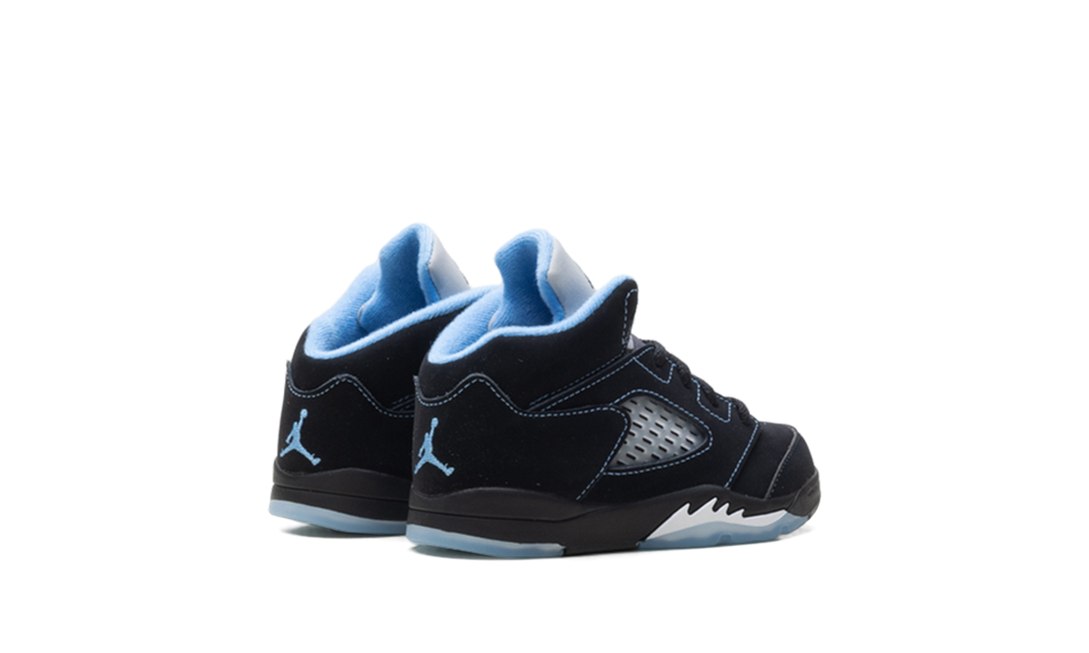 Air Jordan 5 Retro TD "Black University Blue (2026)" 440890 008