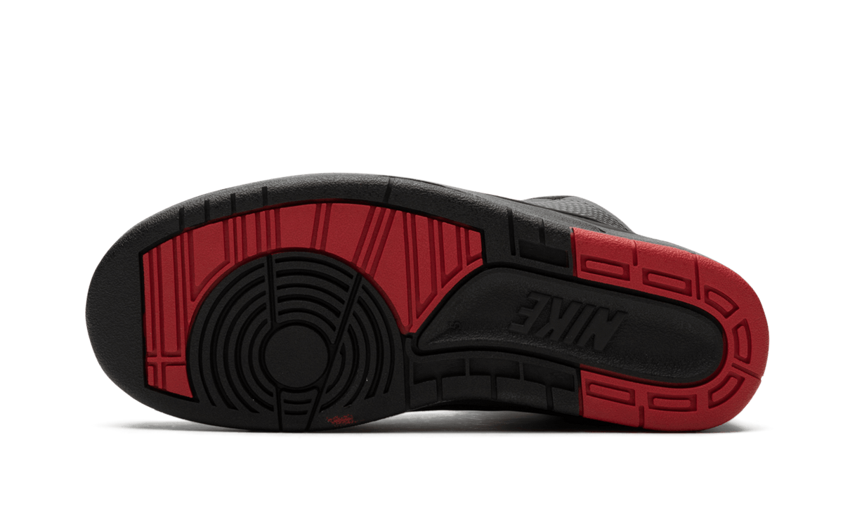 Air Jordan 2 Retro GS "Alternate 87" 834276 001
