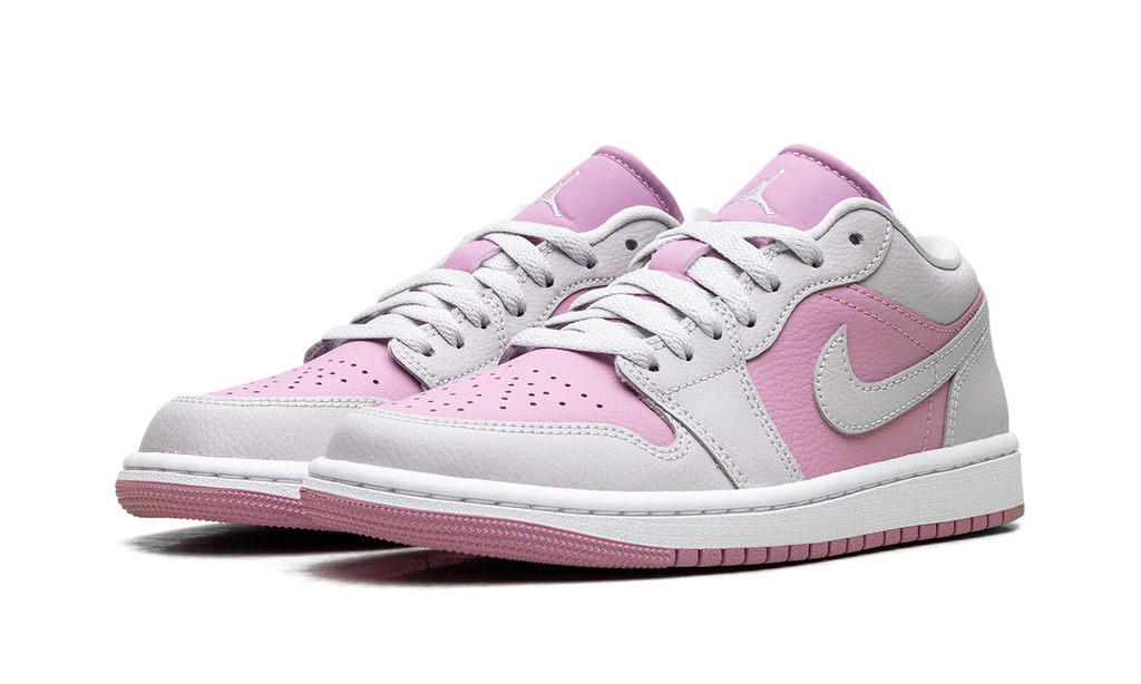 Jordan 1 Low WMNS "Orchid Neutral Grey" DC0774 510