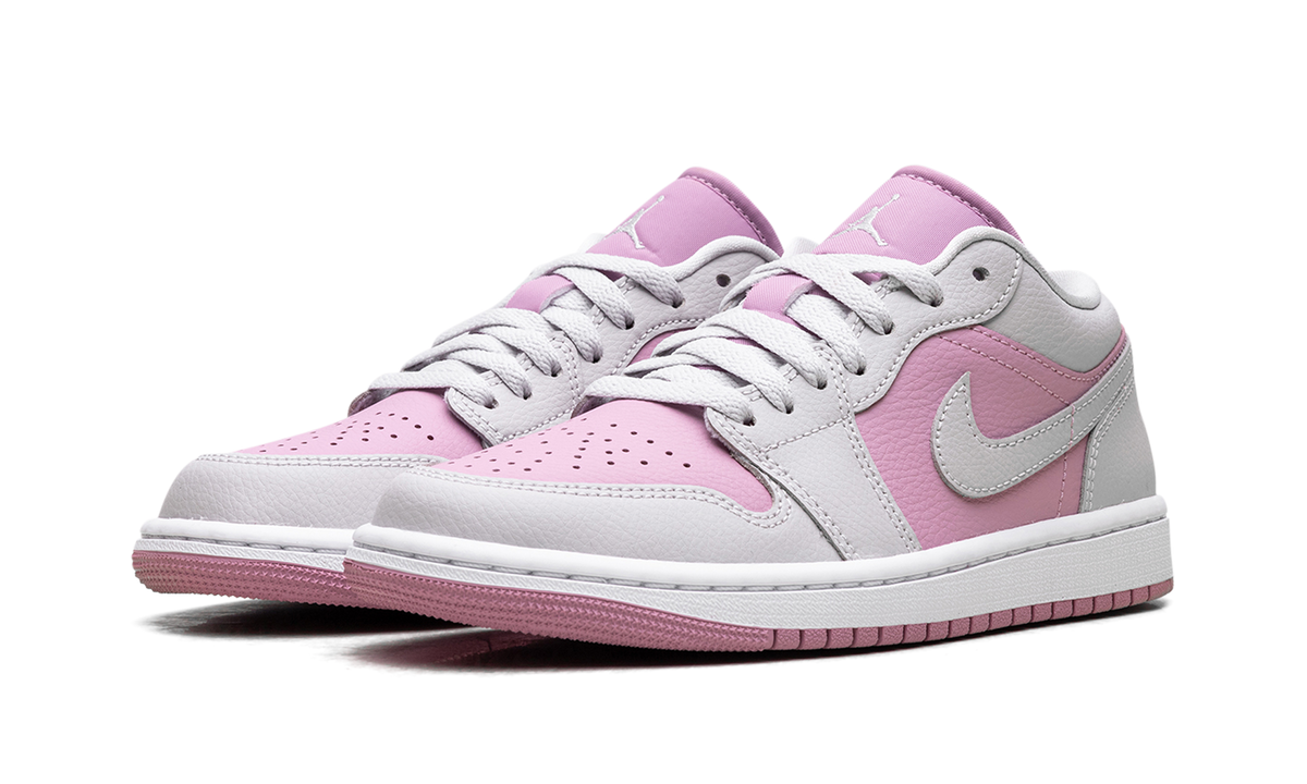 Jordan 1 Low WMNS "Orchid Neutral Grey" DC0774 510