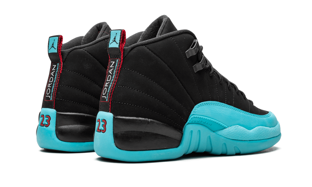 Air Jordan 12 Retro GS "Gamma" 153265 027