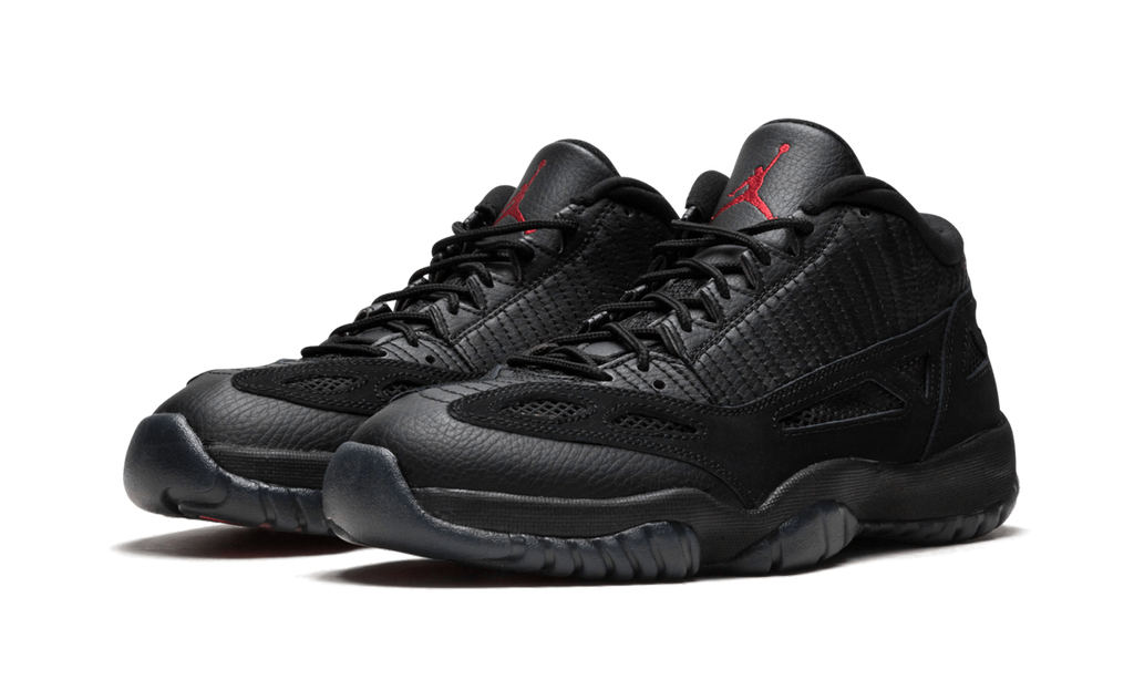 Air Jordan 11 Retro Low "Referee" 306008 003