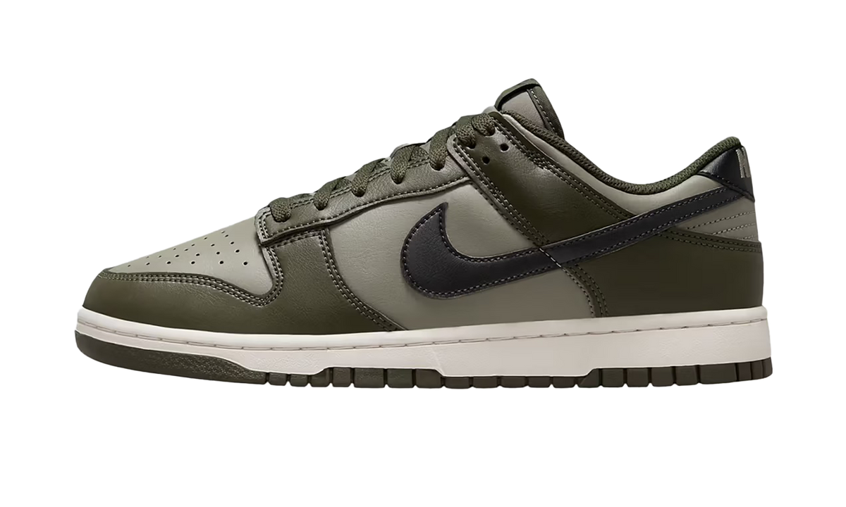 Dunk Low Retro "Cargo Khaki" HF5441 300