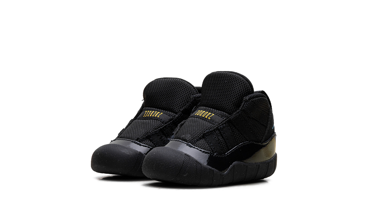Air Jordan 11 Crib Bootie "Gamma Blue (2025)" CI6165 047