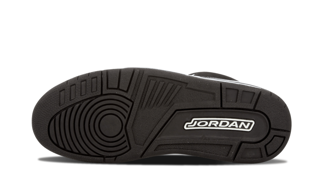 Air Jordan 3 Retro "Black Cat" 136064 002
