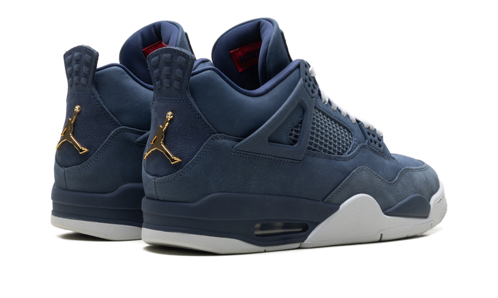 Jordan 4 Retro "Howard University PE (2025)" HV9204 447