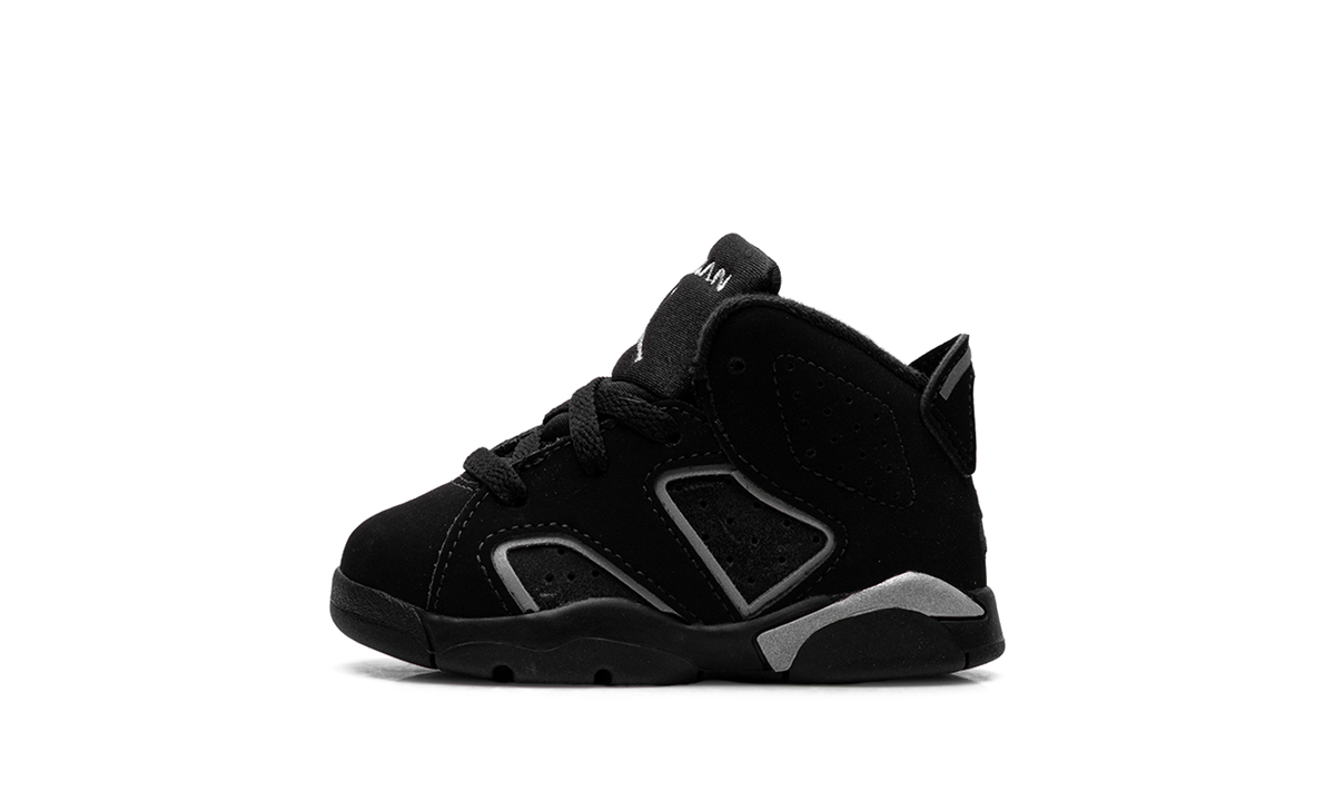 Air Jordan 6 Retro TD "Cap and Gown" IR2296 010
