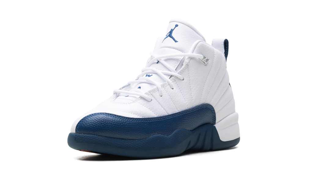 Air Jordan 12 Retro PS "French Blue (2025)" 151186 114