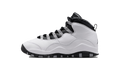 Air Jordan 10 Retro "Steel (2025)" IB7359 104