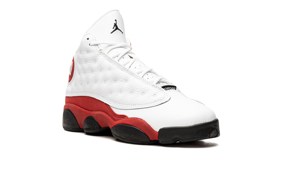Air Jordan 13 Retro GS "Cherry" 414574 101