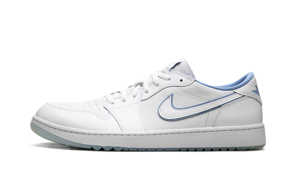 Air Jordan 1 Low Golf "White Legend Blue" DD9315 118