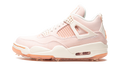 Air Jordan 4 Retro Golf "Seersucker" CZ2439 101