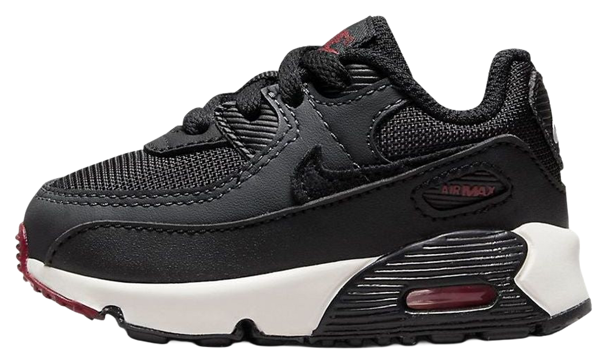 Air Max 90 LTR TD "Anthracite Team Red" CD6868 022