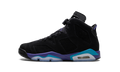 Air Jordan 6 Retro GS "Aqua" 384665 004