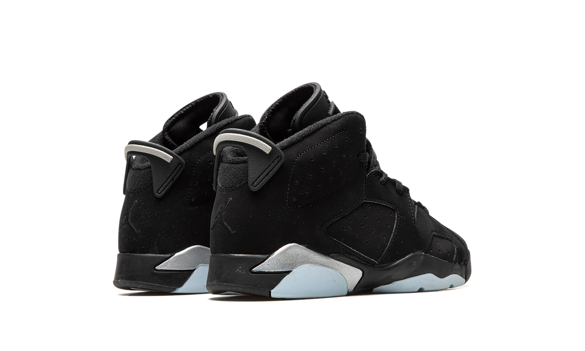 Air Jordan 6 PS "Chrome" DX6178 001