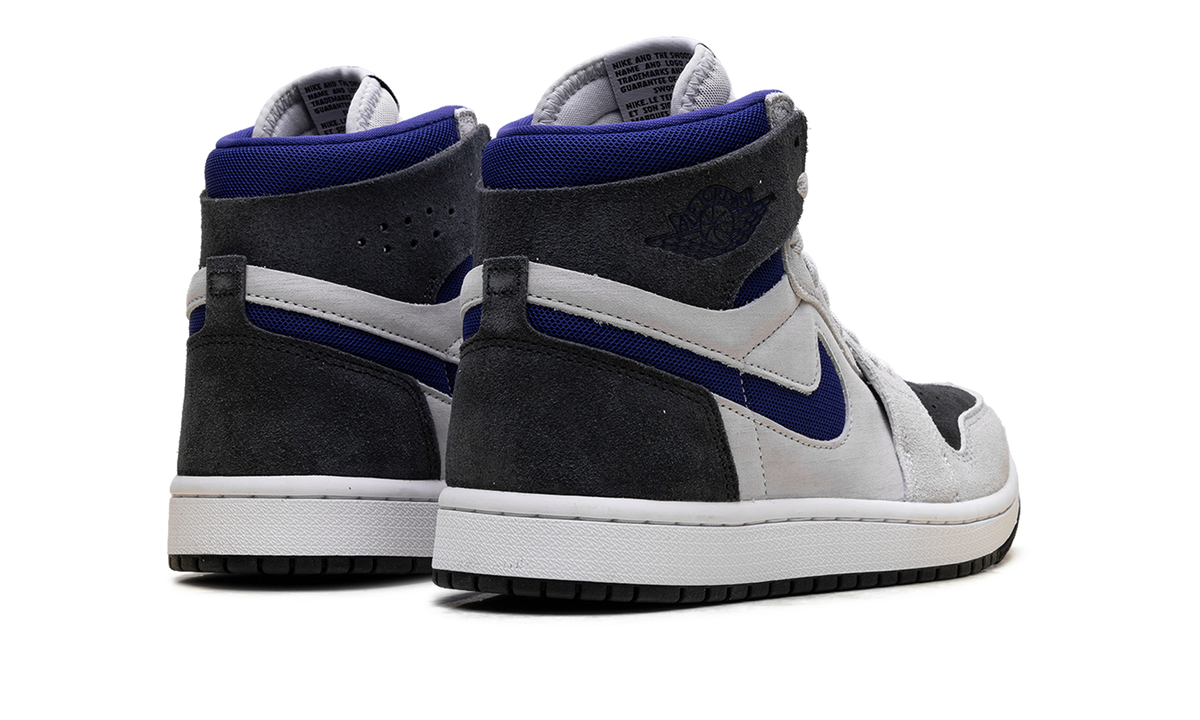 Air Jordan 1 Zoom Air CMFT WMNS "Concord" DV1305 040