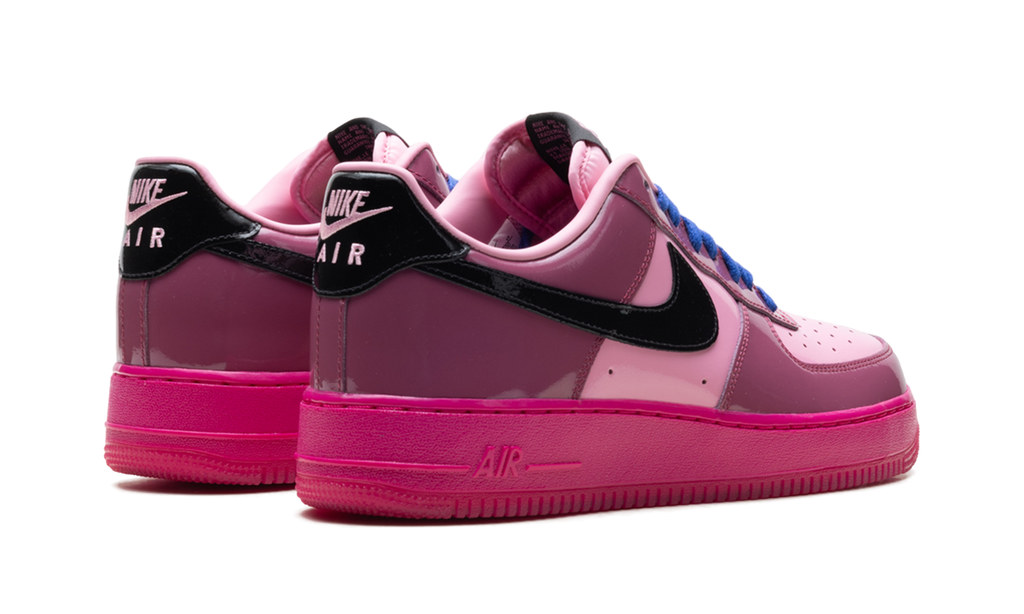 Air Force 1 Low "Pink Cooler / Mulberry Rose" IO4489 600