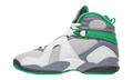 Jordan 8 "University of Oregon - Pure Platinum PE" SP22 MNJDLS 661 AJ8 1300135 DSXG