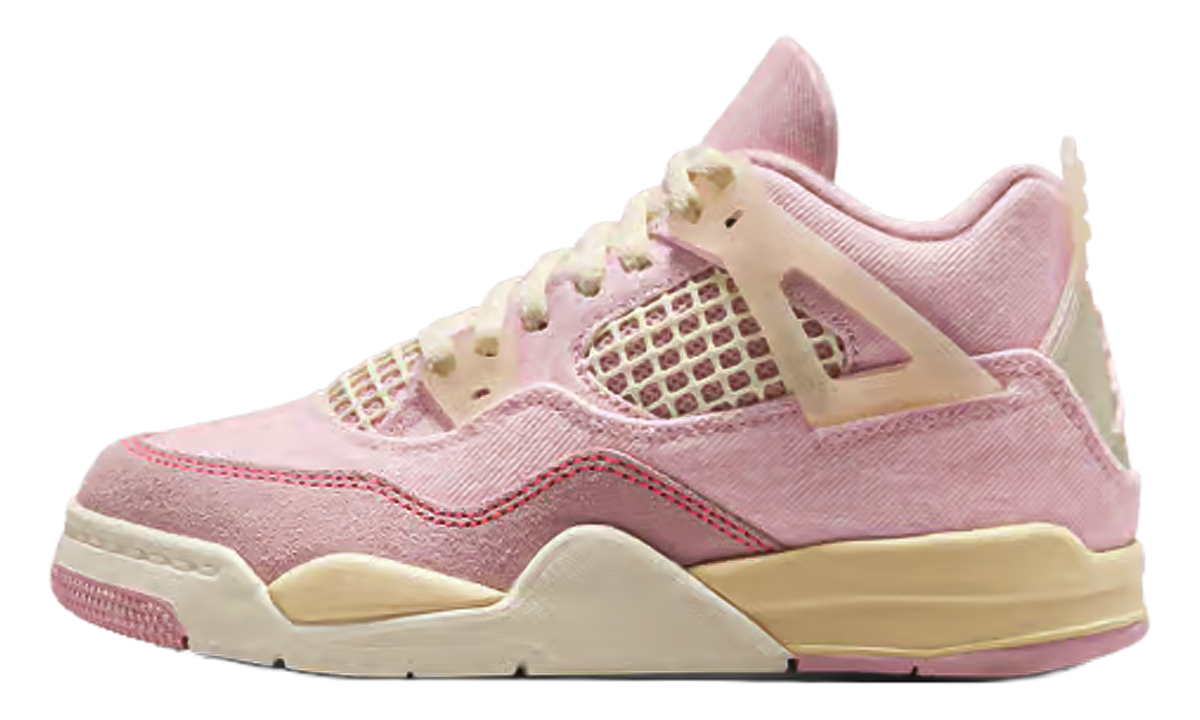 Air Jordan 4 PS "Iced Carmine" IB6715 600