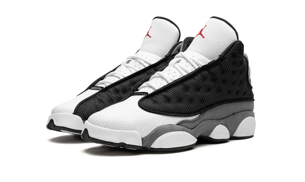 Air Jordan 13 GS "Black Flint" 884129 060
