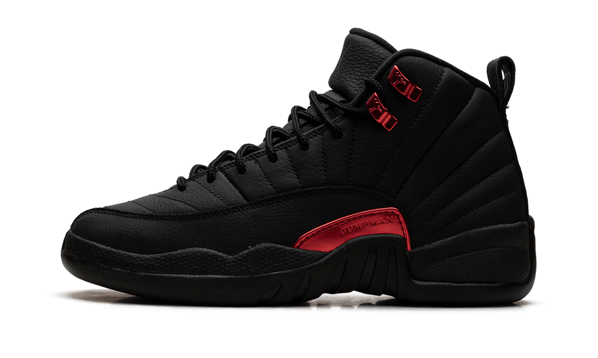 Air Jordan 12 Retro GS "Bloodline" 153265 003