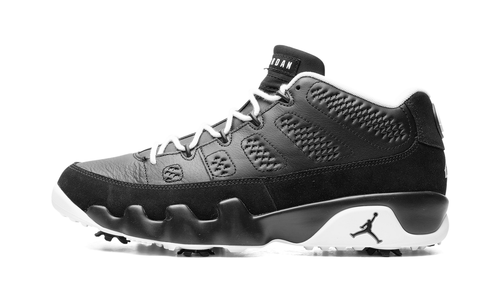 Air Jordan 9 "Barons" FN6930 001
