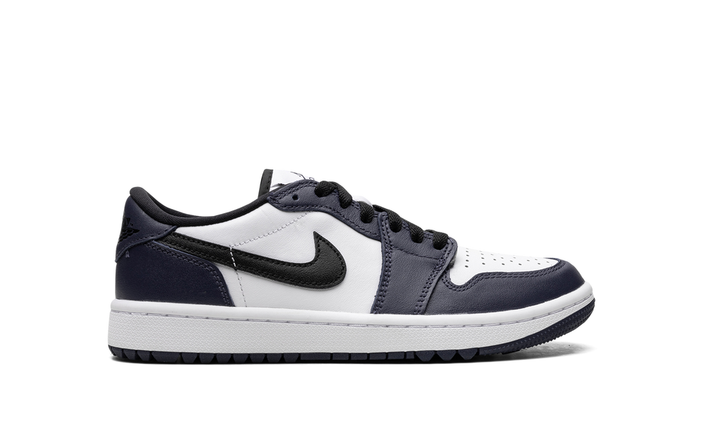 Air Jordan 1 Low Golf "Midnight Navy" DD9315 104