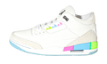 Jordan 3 Retro "Quai 54 (2018) (Friends and Family)" AT9195 100 00 LNM